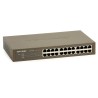TP-LINK TL-SG1024D 24PORT 10/100/1000 YÖNETİLEMEZ SWITCH