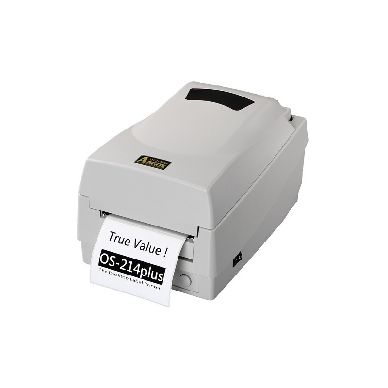 ARGOX OS-214 PRO PLUS BARKOD YAZICI