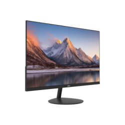 24 DAHUA LM24-A201Y 5MS 100HZ HDMI VGA 7/24 CCTV MONİTÖR