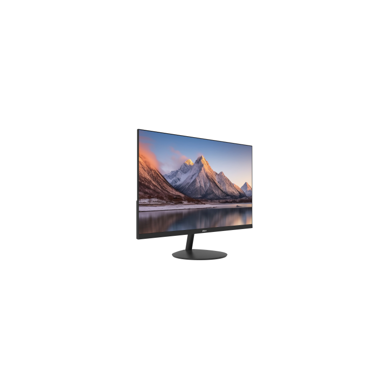 24 DAHUA LM24-A201Y 5MS 100HZ HDMI VGA 7/24 CCTV MONİTÖR
