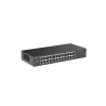 RUİJİE-REYEE RG-ES124G-L 24XGE F.GIGABİT NETWORK SWİTCH