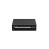RUİJİE-REYEE RG-ES110FG-P 8XFE+2XGE F.GİGABİT 110W POE SWİTCH