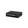 RUİJİE-REYEE RG-ES110FG-P 8XFE+2XGE F.GİGABİT 110W POE SWİTCH