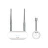 UNITEK KABLOSUZ HDMI VERİCİ & ALICI KIİTİ (V1183A01)