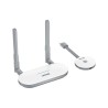 UNITEK KABLOSUZ HDMI VERİCİ & ALICI KIİTİ (V1183A01)