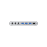UNITEK USB-C 10GBPS HDMI KVM SWITCH (D1118AGY01-EU)