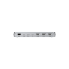 UNITEK USB-C 10GBPS HDMI KVM SWITCH (D1118AGY01-EU)