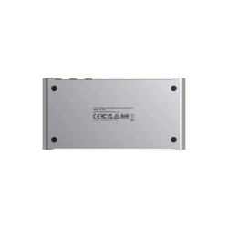UNITEK USB-C 10GBPS HDMI KVM SWITCH (D1118AGY01-EU)