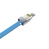 UNITEK CAT7 RJ45 50'Lİ PASS TROUGH KONNEKTÖR (OT1093ATP01)
