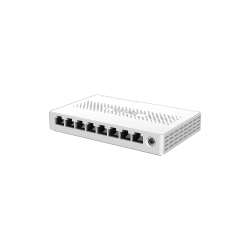 TENDA SM108 8X 2,5GE PORT DESKTOP SWİTCH