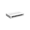 TENDA SM108 8X 2,5GE PORT DESKTOP SWİTCH