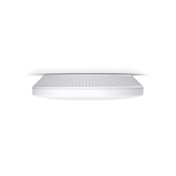 TP-LINK OMADA EAP723 1 PORT BE3600 WIFI7 5GHz POE TAVAN ACCES POINT