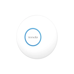 TENDA I26 AX1500 2 GİGABİT 300MBPS+1201MBPS TAVAN TİPİ ACCESS POİNT
