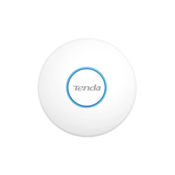 TENDA I26 AX1500 2 GİGABİT 300MBPS+1201MBPS TAVAN TİPİ ACCESS POİNT