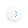 TENDA I26 AX1500 2 GİGABİT 300MBPS+1201MBPS TAVAN TİPİ ACCESS POİNT