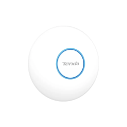 TENDA I26 AX1500 2 GİGABİT 300MBPS+1201MBPS TAVAN TİPİ ACCESS POİNT