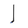 TENDA U11 PRO AX900 DUAL-BAND WİFİ6 USB ADAPTÖR