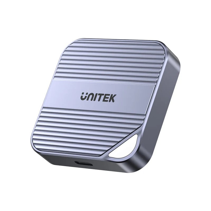 UNITEK MANYETİK NVMe SSDKUTUSU M.2 2230 S1244AGY01