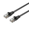 UNITEK CAT6 PATCH KABLO 20MT FLAT (C1815GBK)