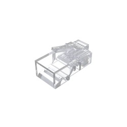 UNITEK CAT6 RJ45 MODULER 100'LÜ KONNEKTÖR (Y-OT19TP)