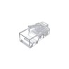 UNITEK CAT6 RJ45 MODULER 100'LÜ KONNEKTÖR (Y-OT19TP)