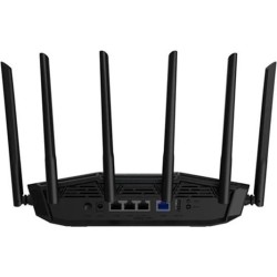 ASUS GAMING TUF-BE6500 WIFI7 DUAL-BAND ROUTER