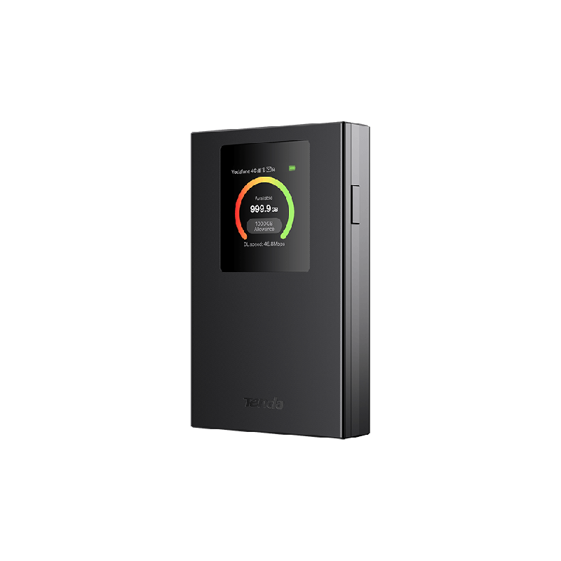 TENDA MF6 3G/4G LTE WİFİ6 USB-C MODEM
