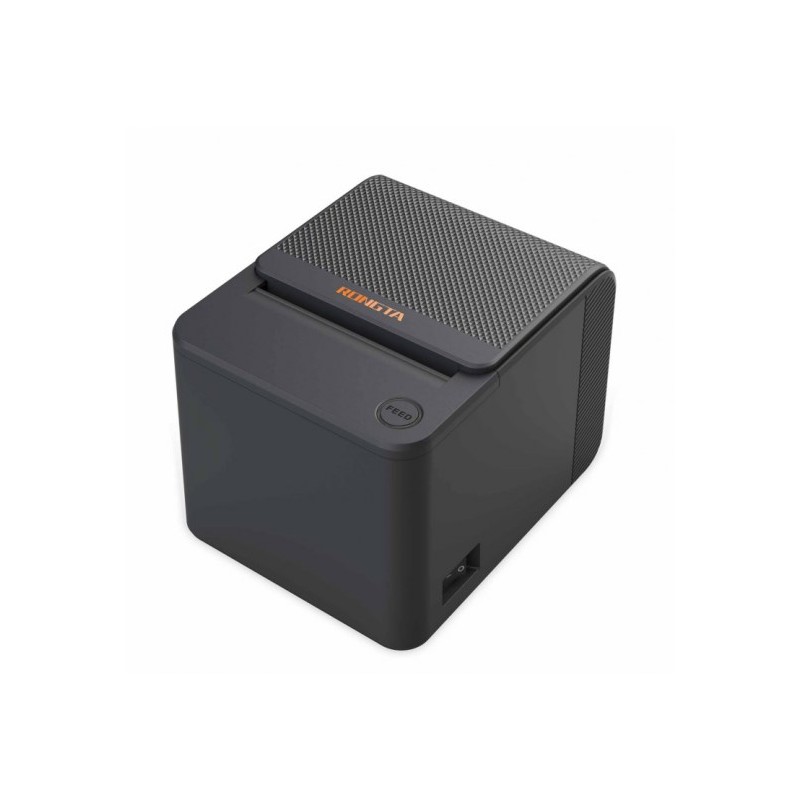 RONGTA RP336 FİŞ YAZICI USB+RS232+ETHERNET