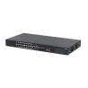 DAHUA DH-S3218-16ET-135 16 PORT 16XFE-2XGE-2XGE/SFP 135W POE SWİTCH