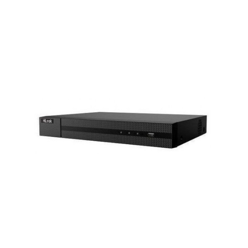 HILOOK DVR-208G-K1(S) 8 KANAL DVR KAYIT CIHAZI