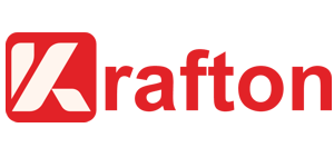 Krafton logo